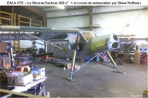 176- ARMEE DE L'AIR EN ALGERIE 1945-1962-24 (66)